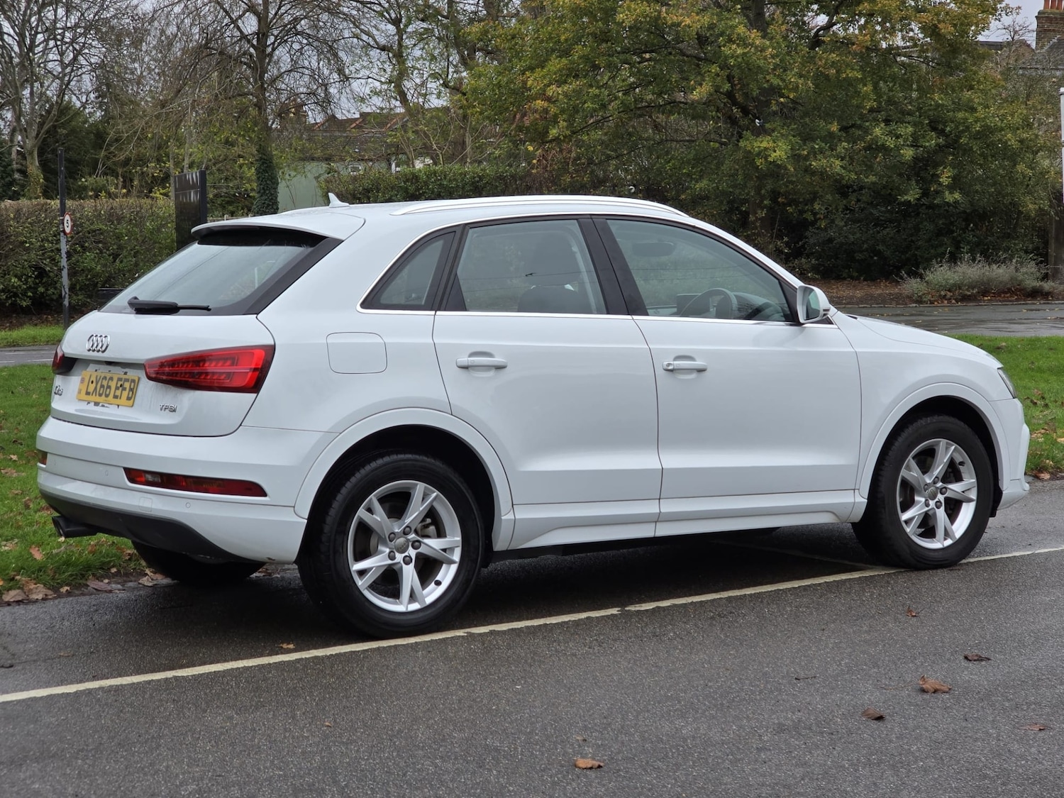 Used Audi A3 2025 for sale - 76669123: Photo 12