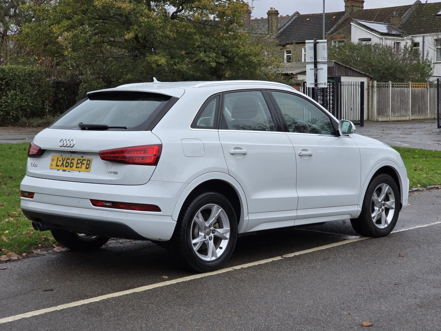 Used Audi A3 2025 for sale - 76669123: Photo 13