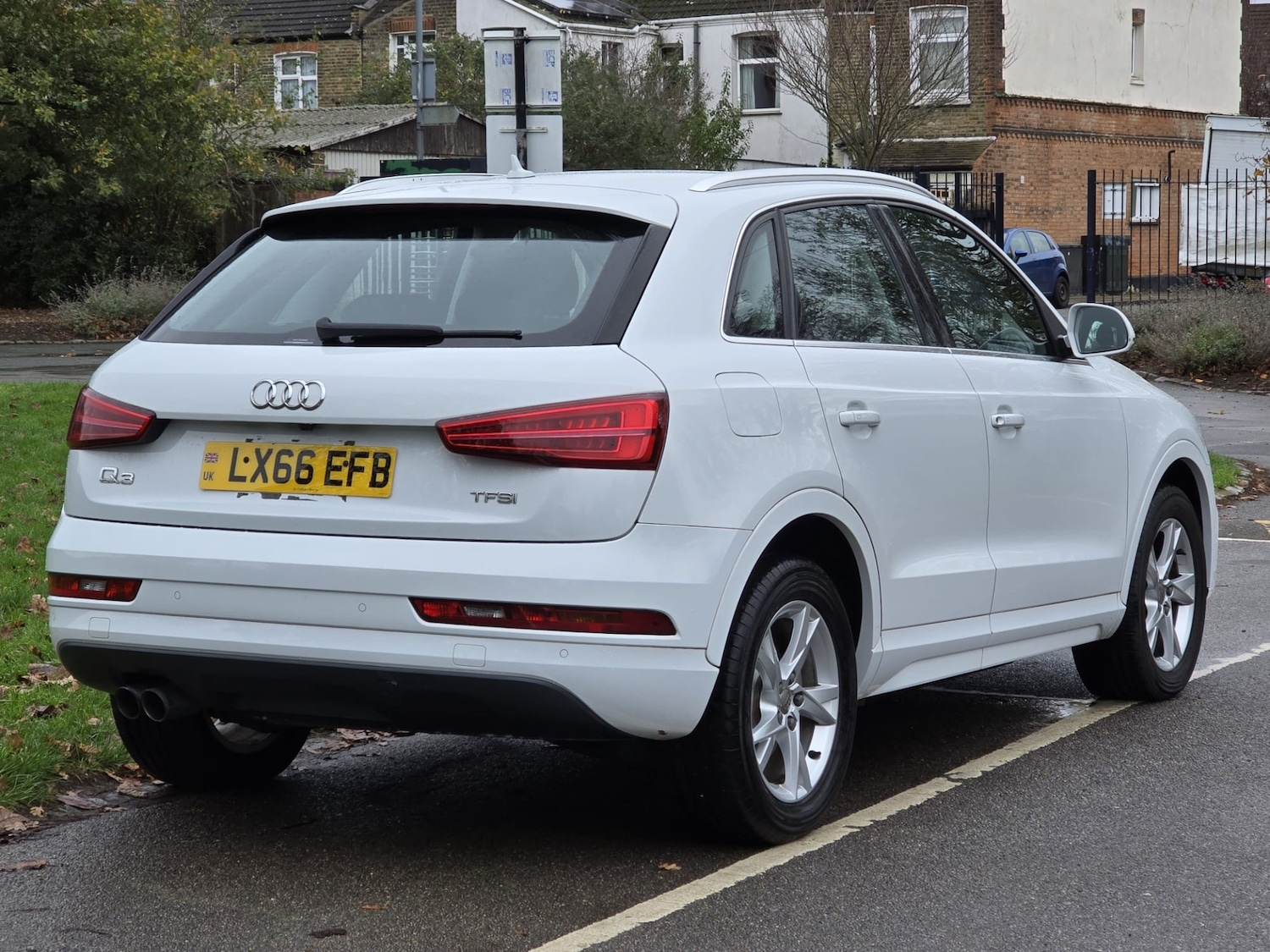 Used Audi A3 2025 for sale - 76669123: Photo 14