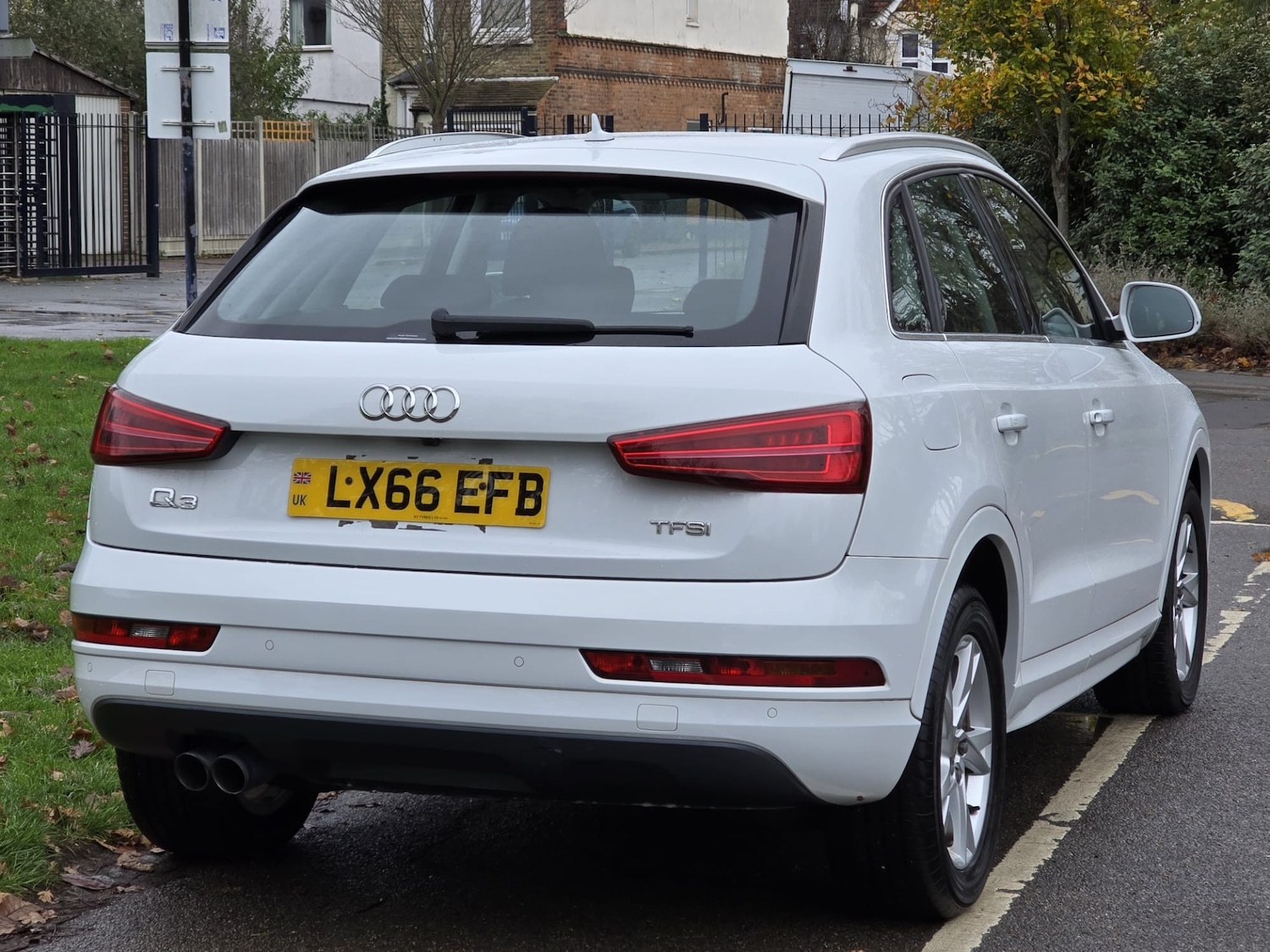 Used Audi A3 2025 for sale - 76669123: Photo 15