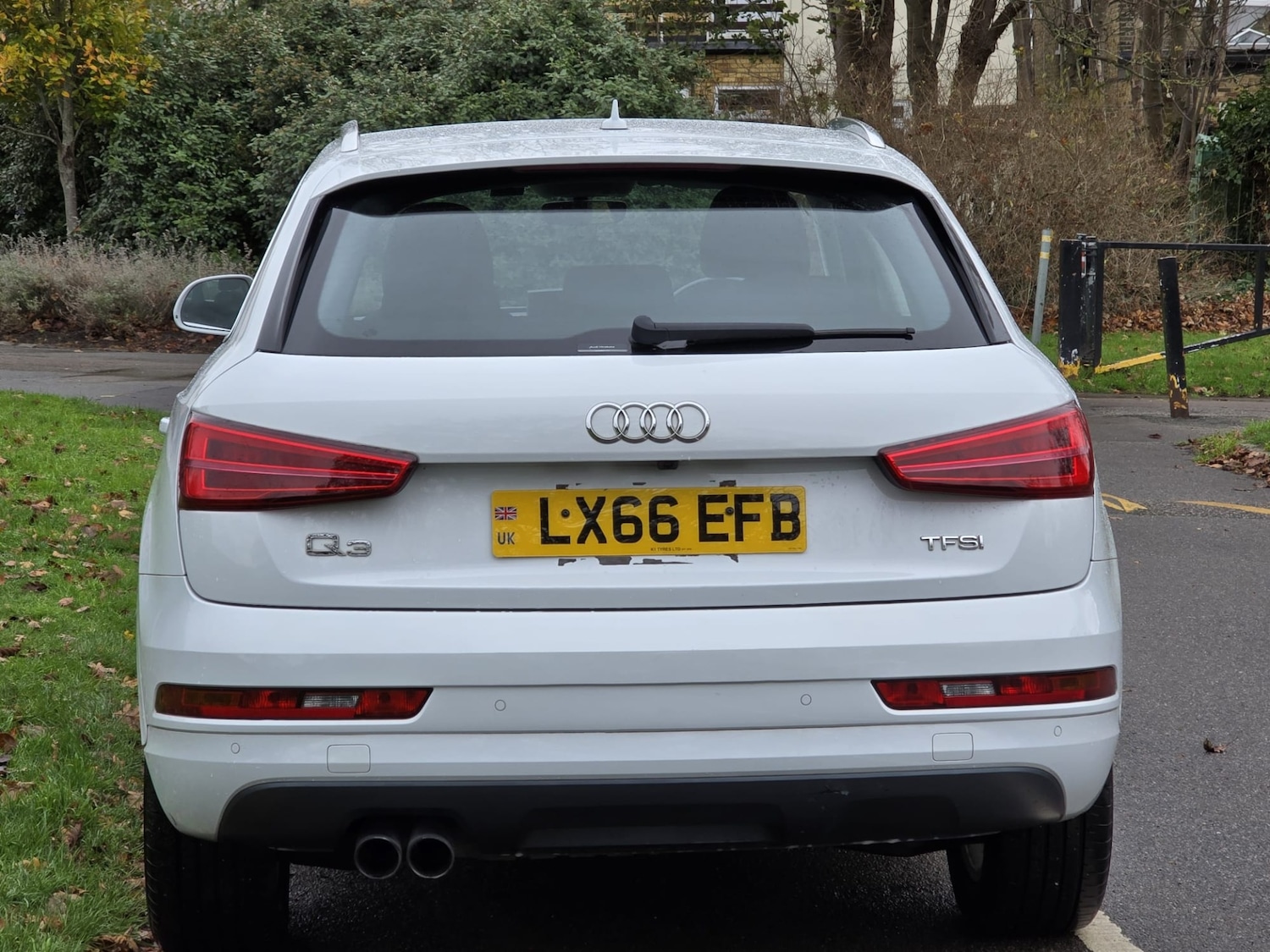 Used Audi A3 2025 for sale - 76669123: Photo 16