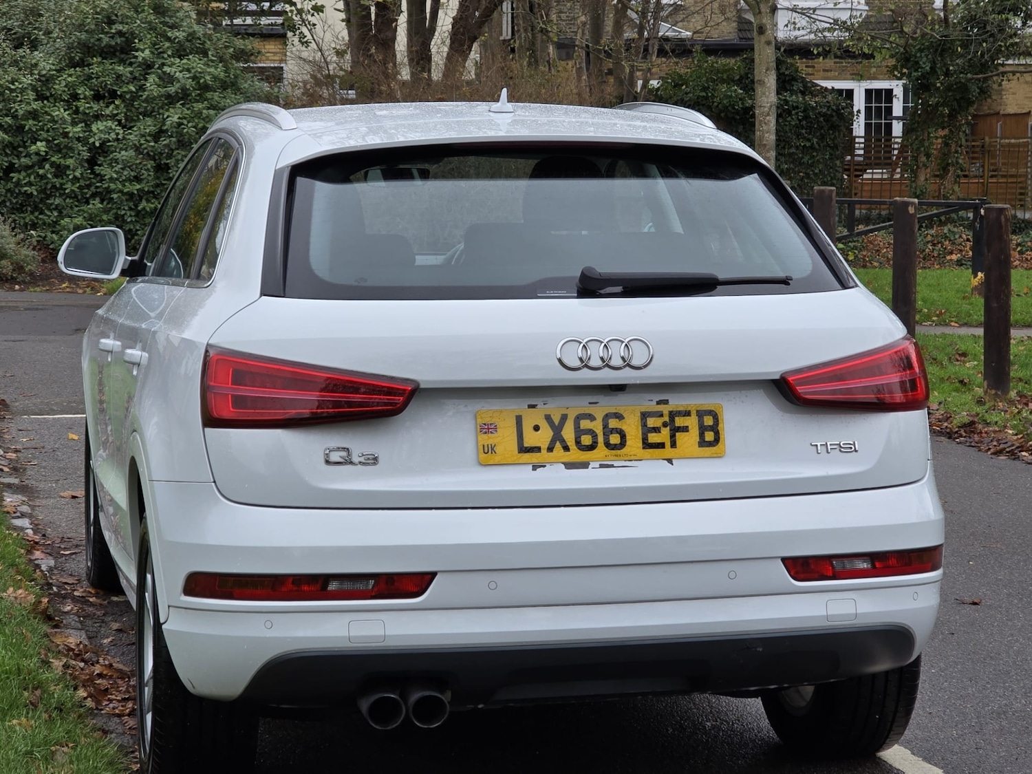 Used Audi A3 2025 for sale - 76669123: Photo 17