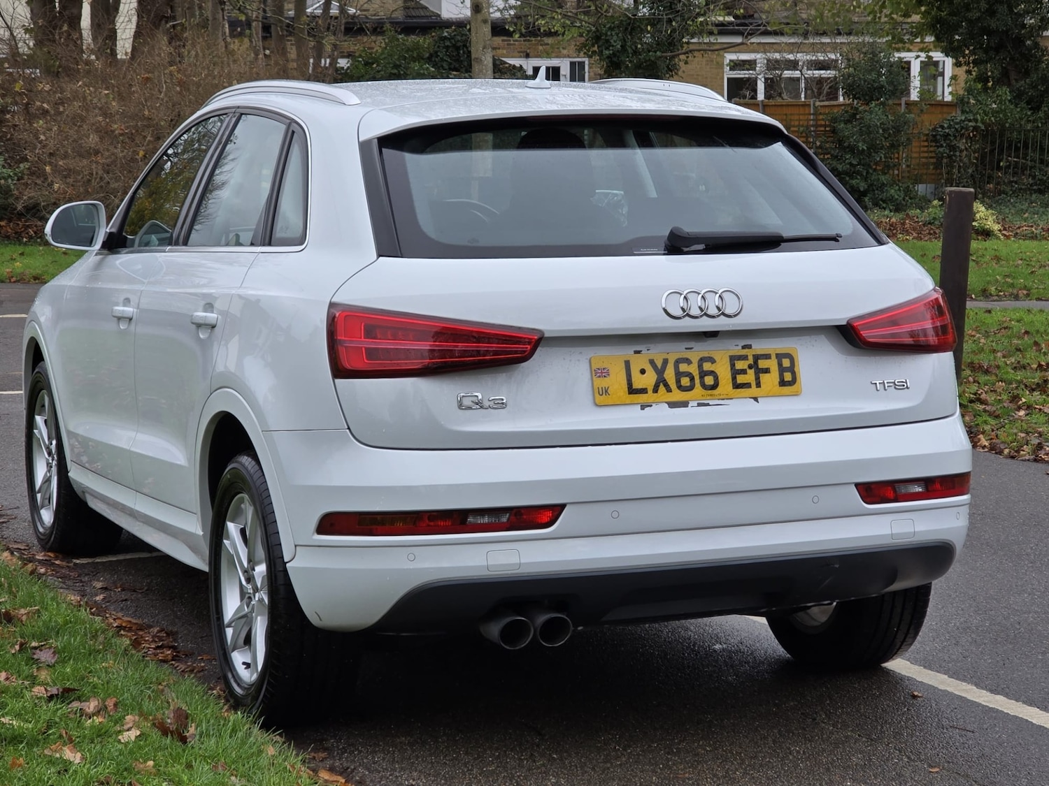 Used Audi A3 2025 for sale - 76669123: Photo 18