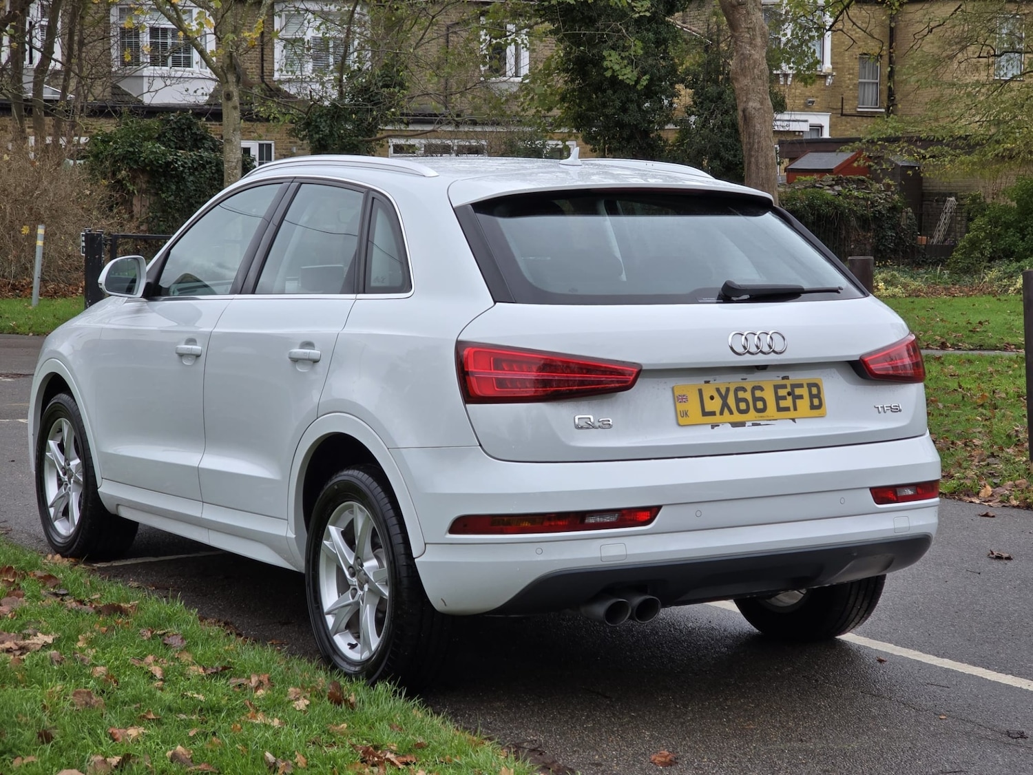 Used Audi A3 2025 for sale - 76669123: Photo 19