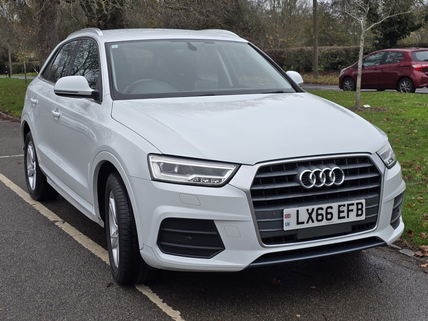 Used Audi A3 2025 for sale - 76669123: Photo 2