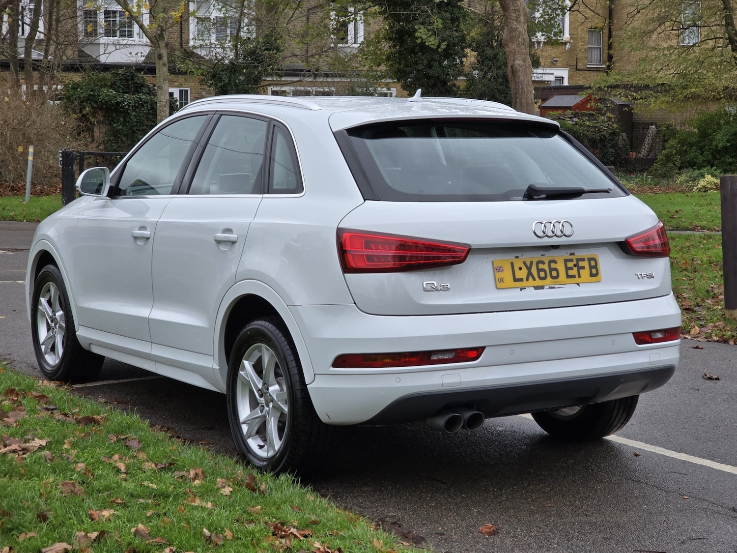 Used Audi A3 2025 for sale - 76669123: Photo 20