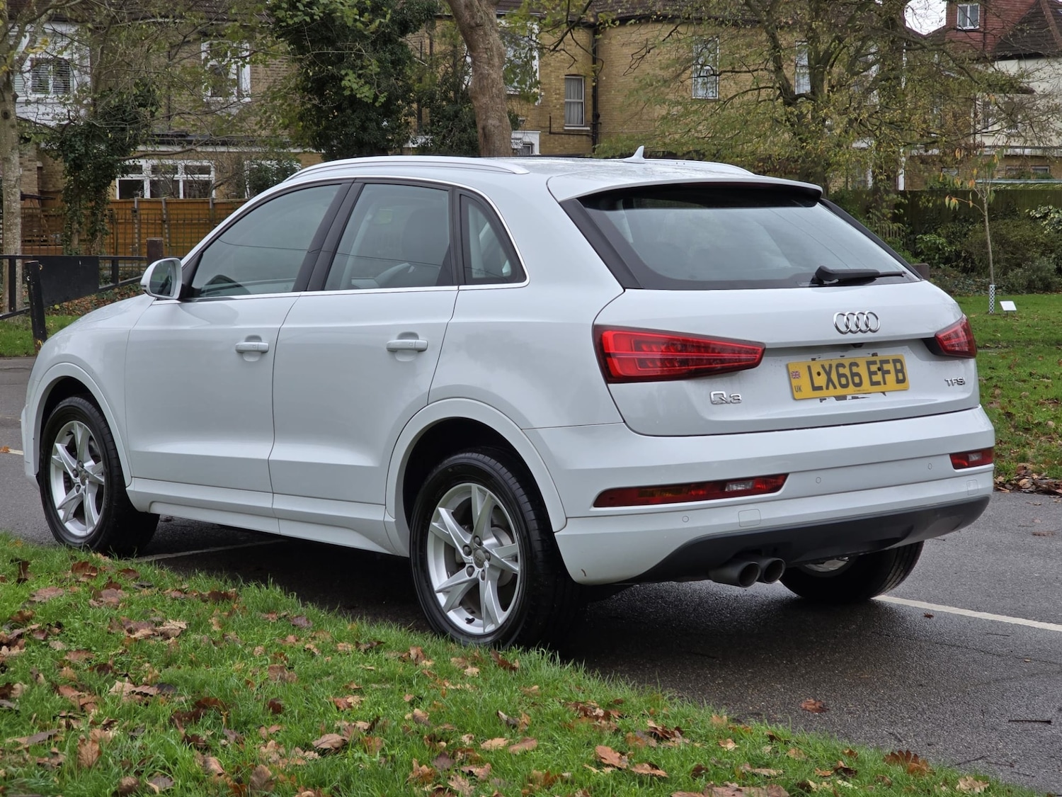 Used Audi A3 2025 for sale - 76669123: Photo 21