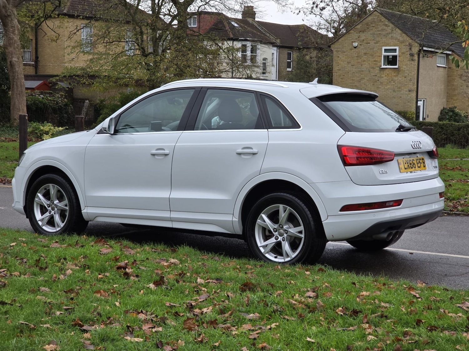 Used Audi A3 2025 for sale - 76669123: Photo 22