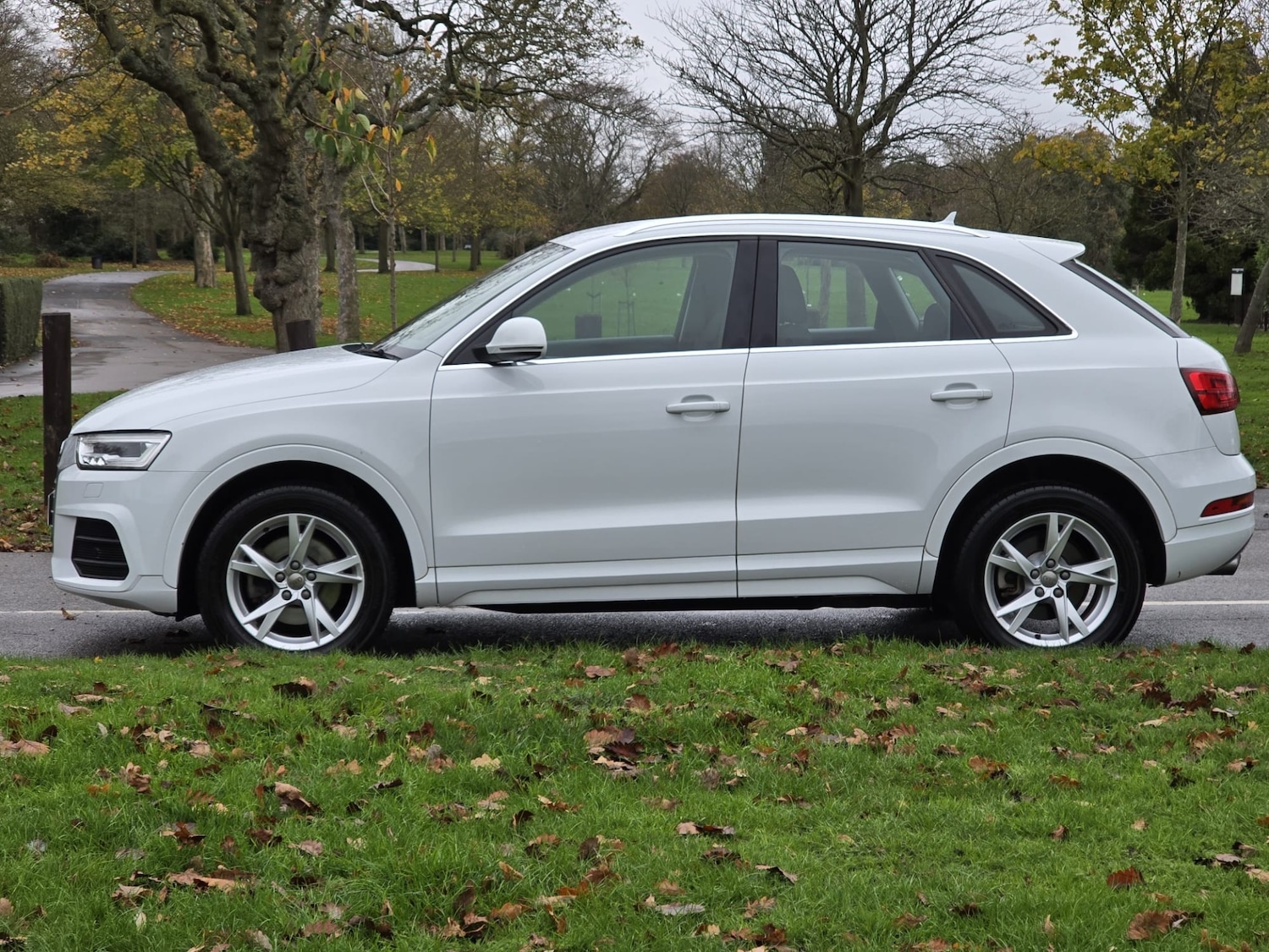 Used Audi A3 2025 for sale - 76669123: Photo 23