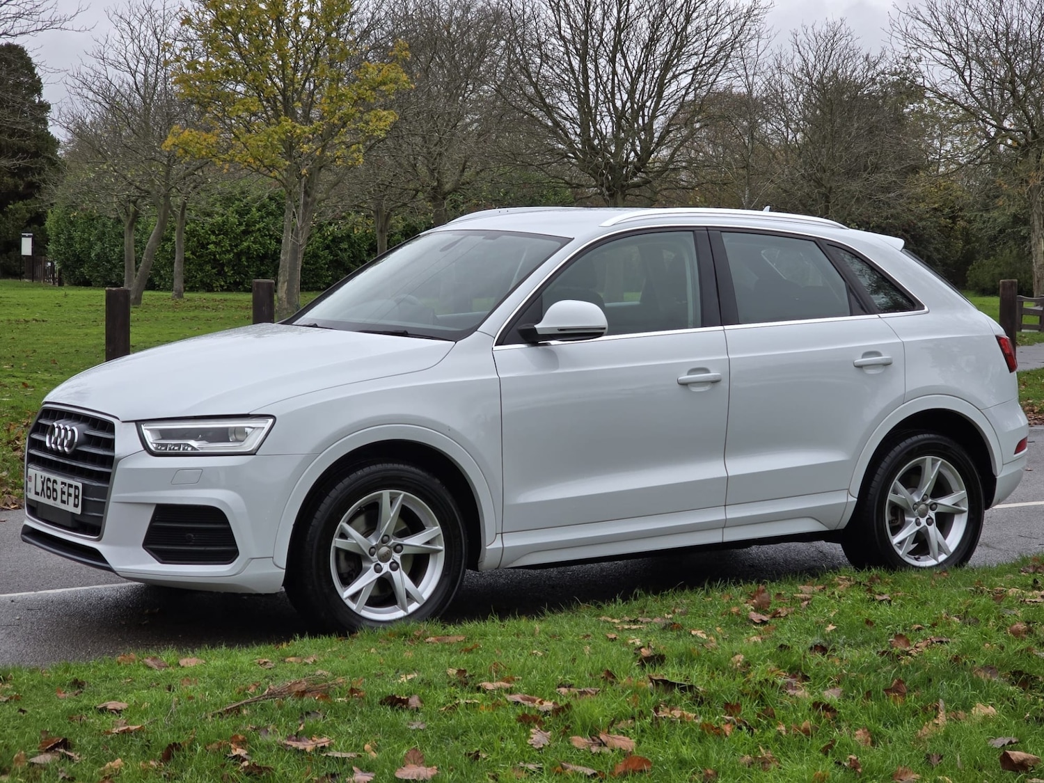 Used Audi A3 2025 for sale - 76669123: Photo 24