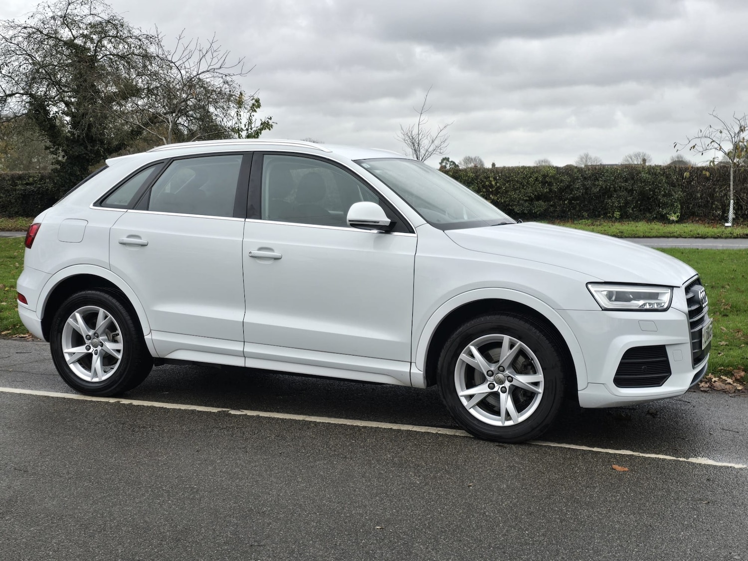 Used Audi A3 2025 for sale - 76669123: Photo 25