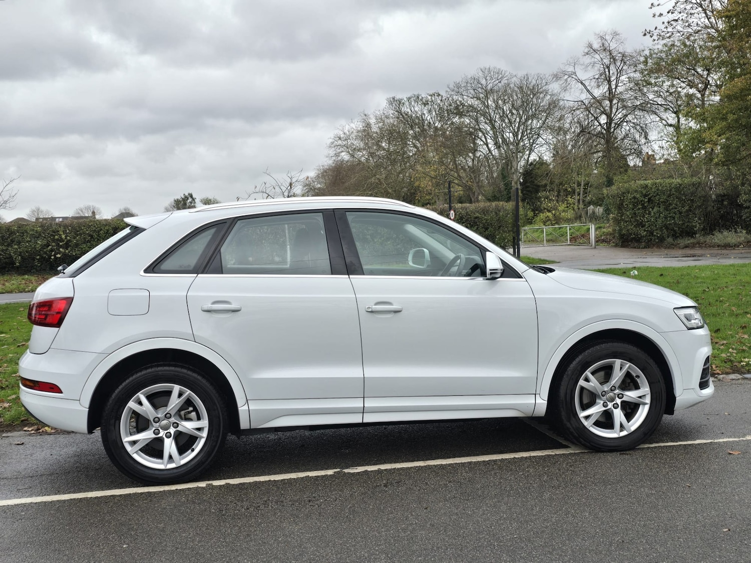 Used Audi A3 2025 for sale - 76669123: Photo 26