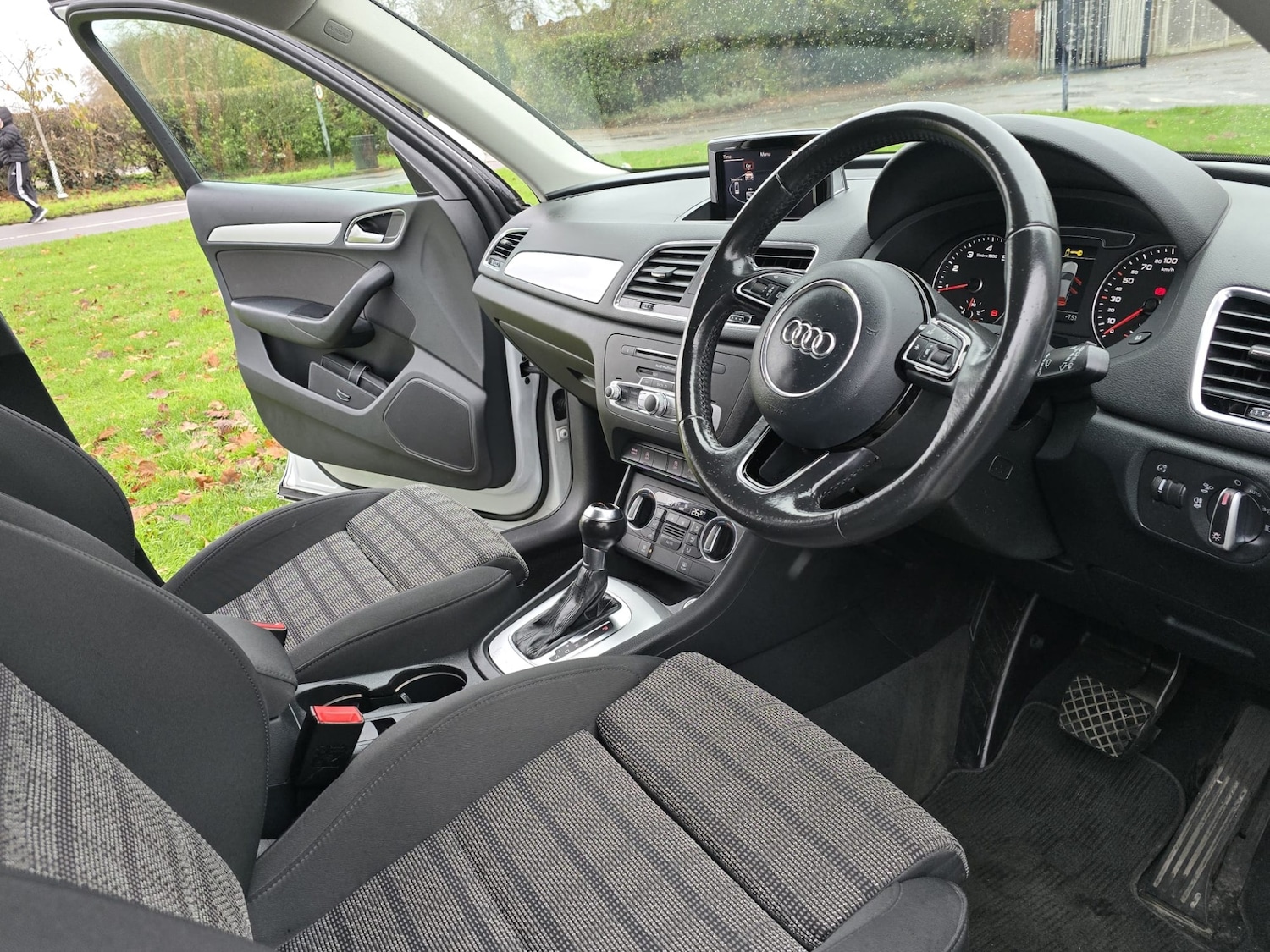 Used Audi A3 2025 for sale - 76669123: Photo 27