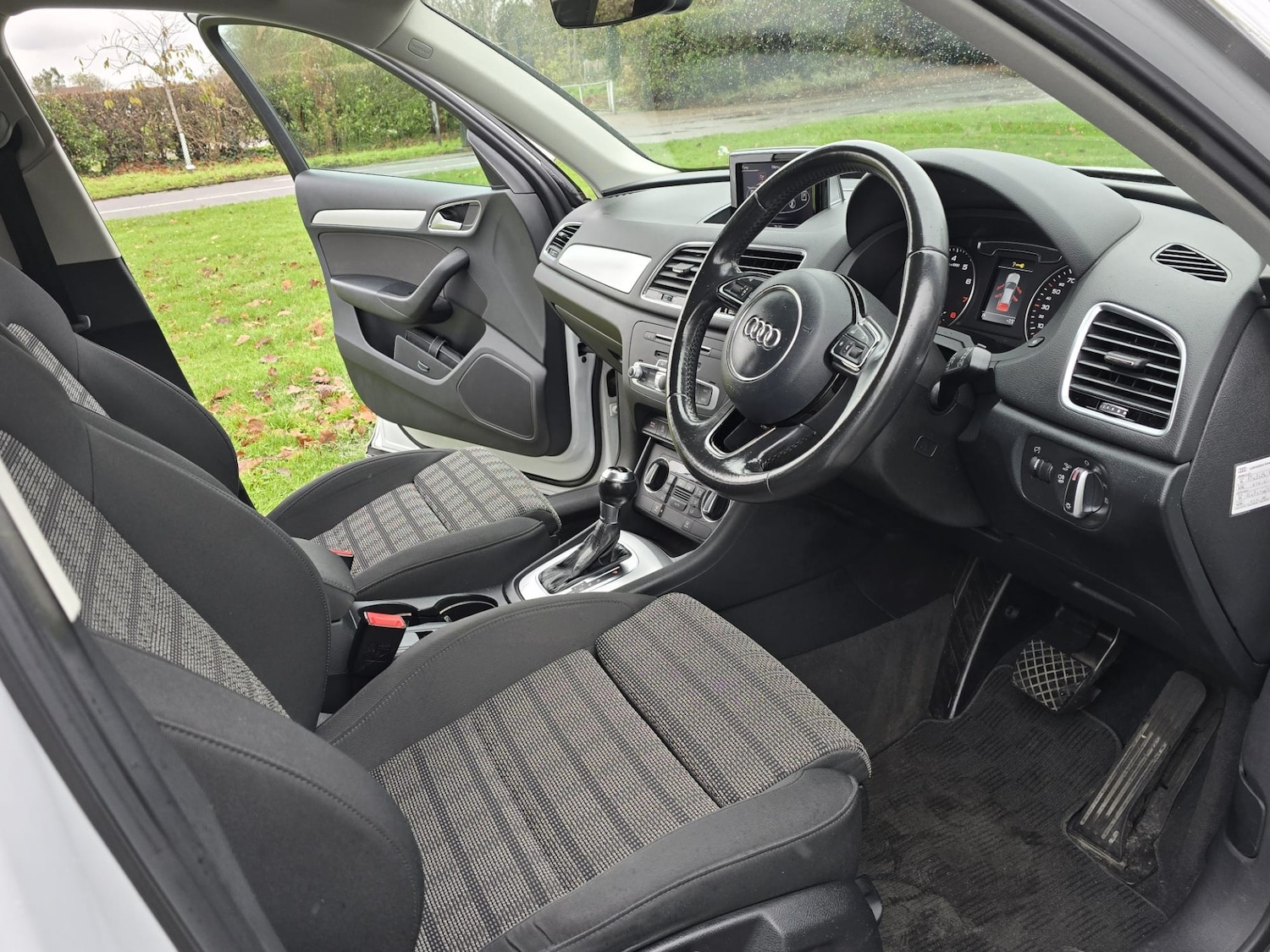 Used Audi A3 2025 for sale - 76669123: Photo 28