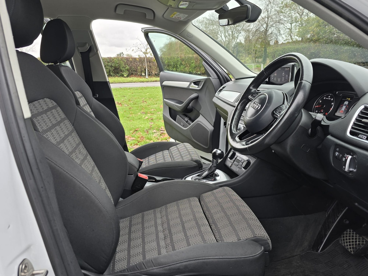 Used Audi A3 2025 for sale - 76669123: Photo 29