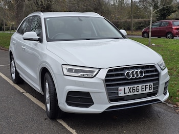 Used Audi A3 2017 for sale - 76669123: Photo