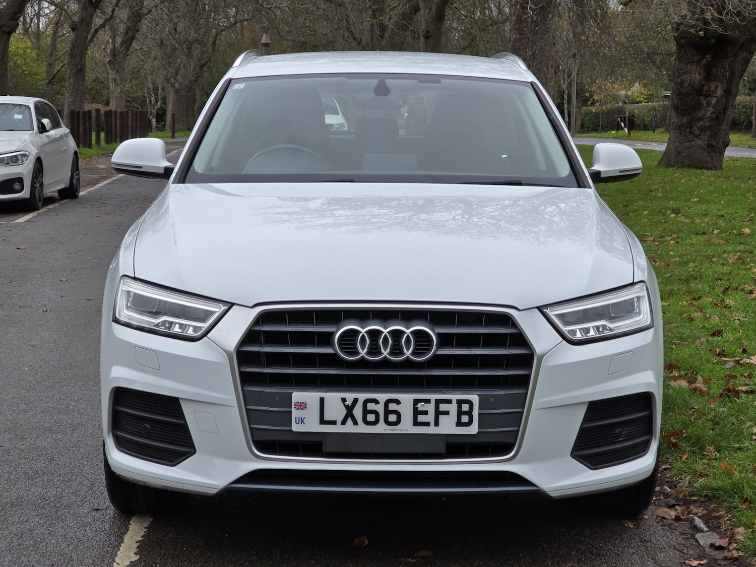 Used Audi A3 2025 for sale - 76669123: Photo 3