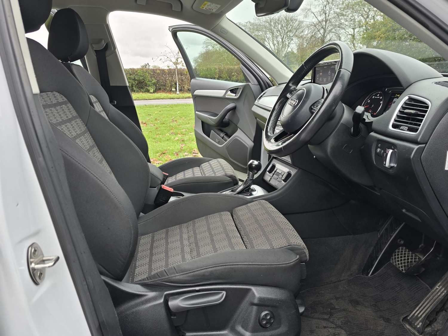 Used Audi A3 2025 for sale - 76669123: Photo 30