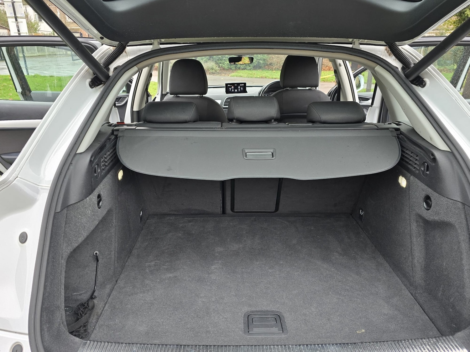 Used Audi A3 2025 for sale - 76669123: Photo 35