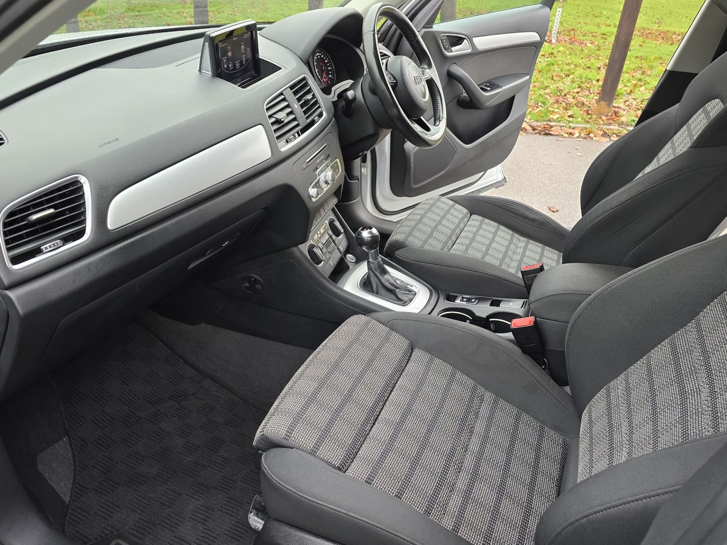 Used Audi A3 2025 for sale - 76669123: Photo 36