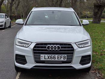 Used Audi A3 2017 for sale - 76669123: Photo