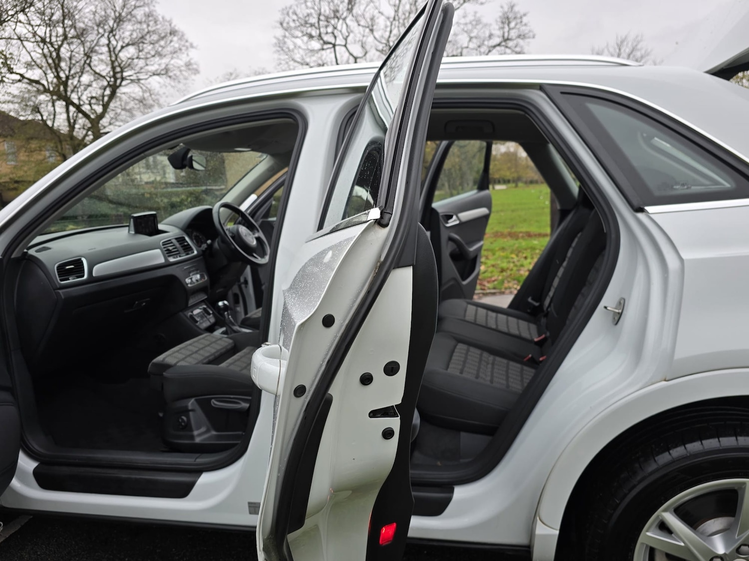 Used Audi A3 2025 for sale - 76669123: Photo 45