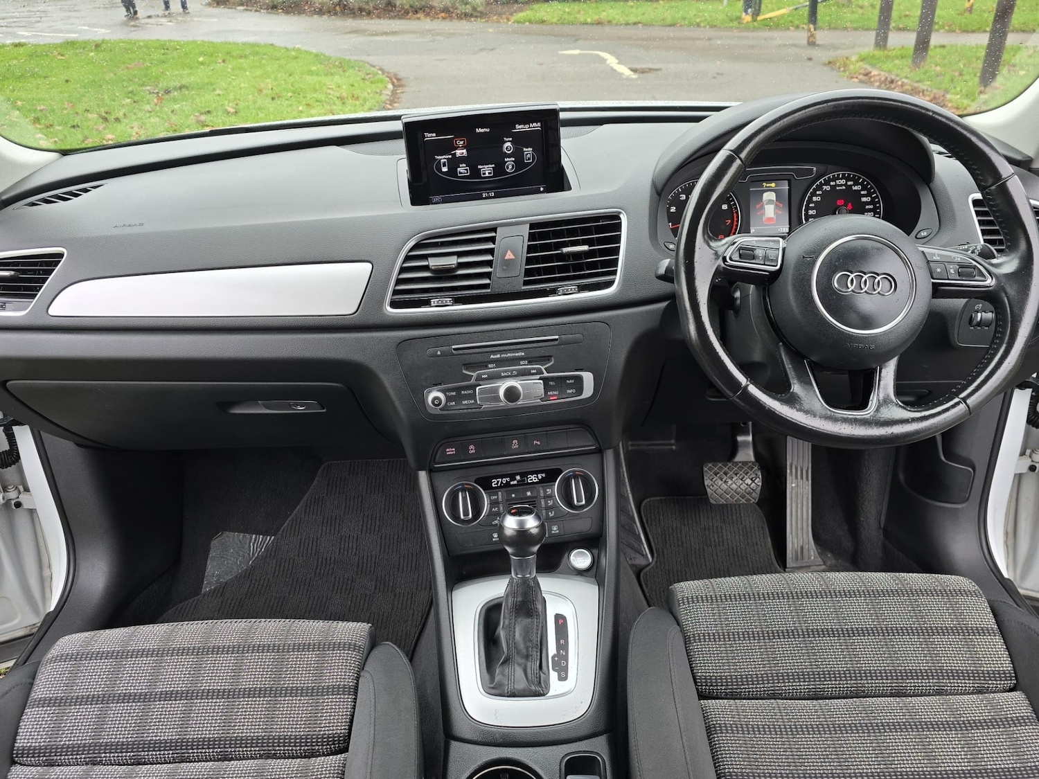 Used Audi A3 2025 for sale - 76669123: Photo 46