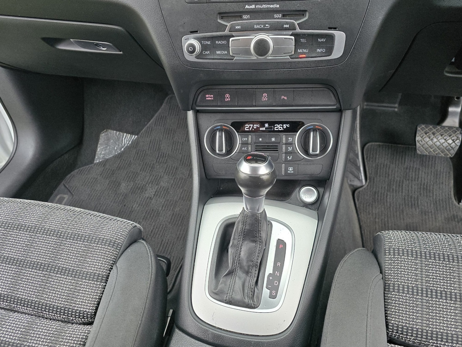 Used Audi A3 2025 for sale - 76669123: Photo 47