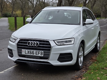 Used Audi A3 2017 for sale - 76669123: Photo