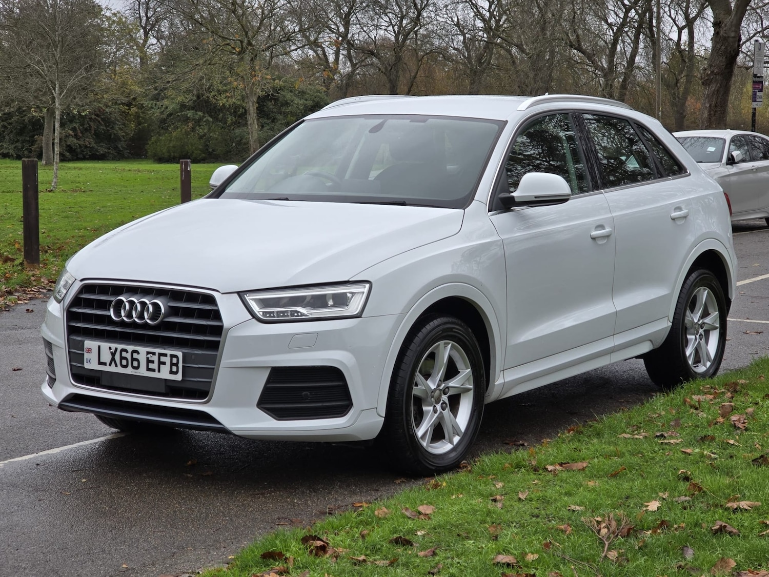 Used Audi A3 2025 for sale - 76669123: Photo 5