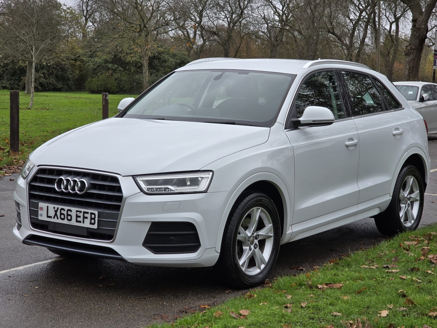 Used Audi A3 2025 for sale - 76669123: Photo 6