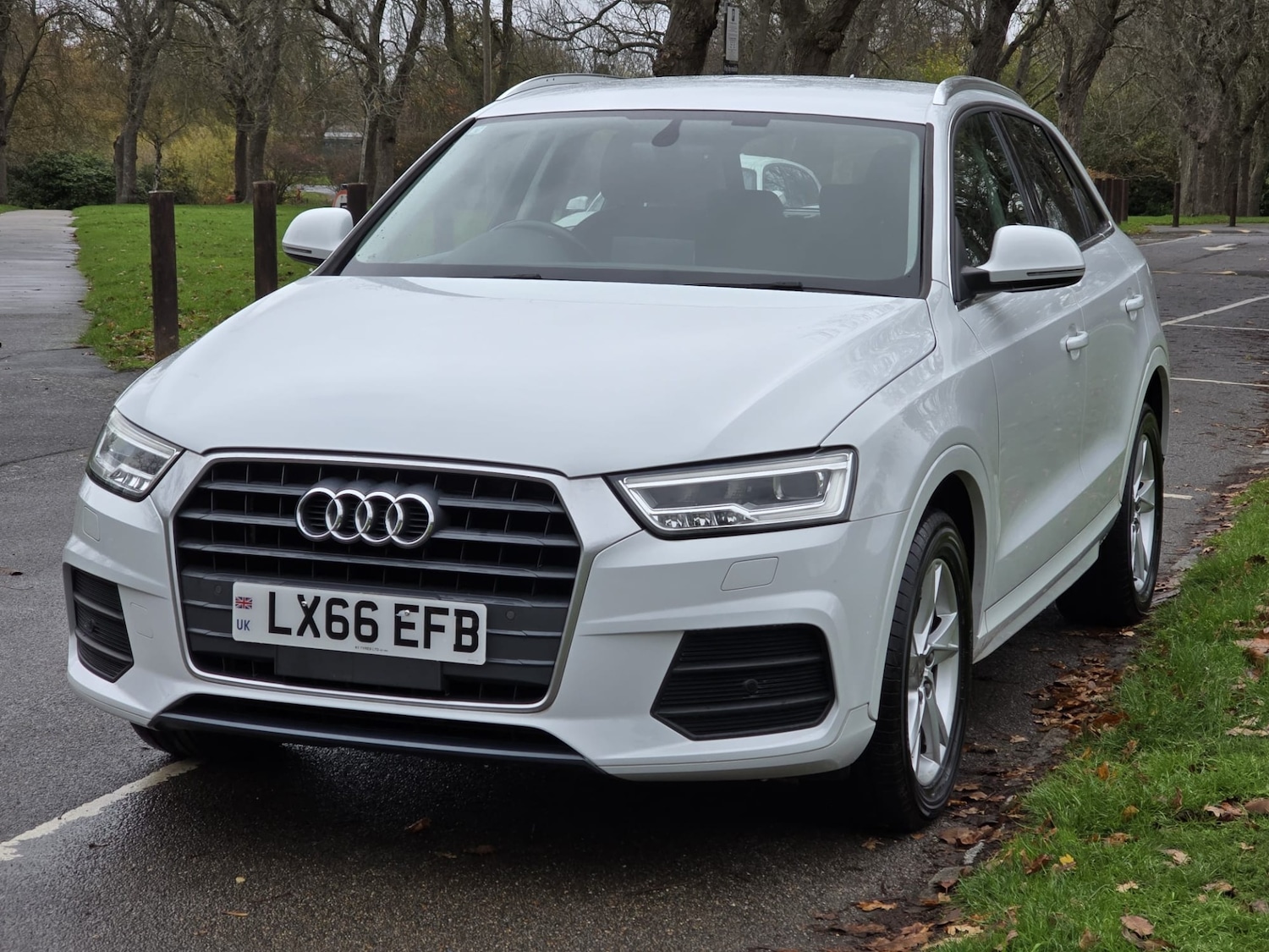 Used Audi A3 2025 for sale - 76669123: Photo 7