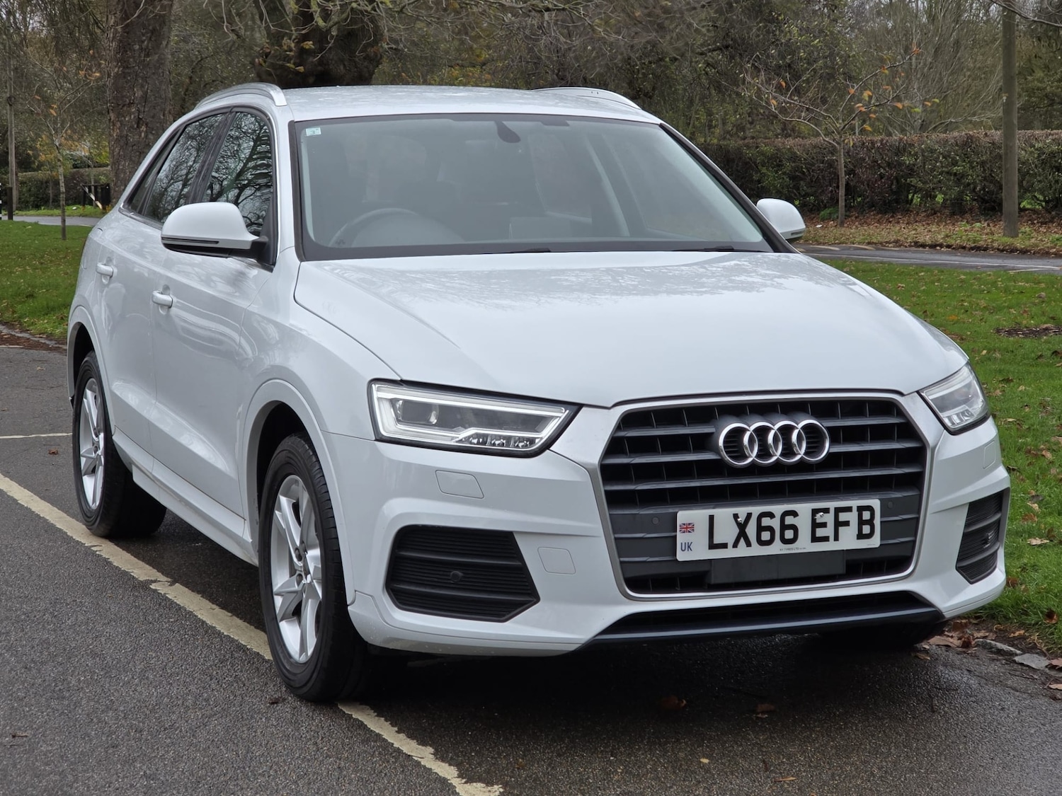 Used Audi A3 2025 for sale - 76669123: Photo 8