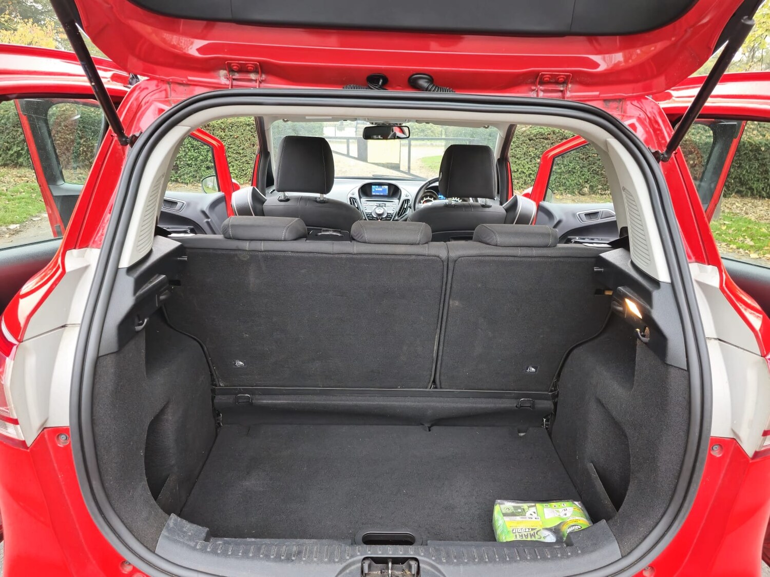 Vehicle 51