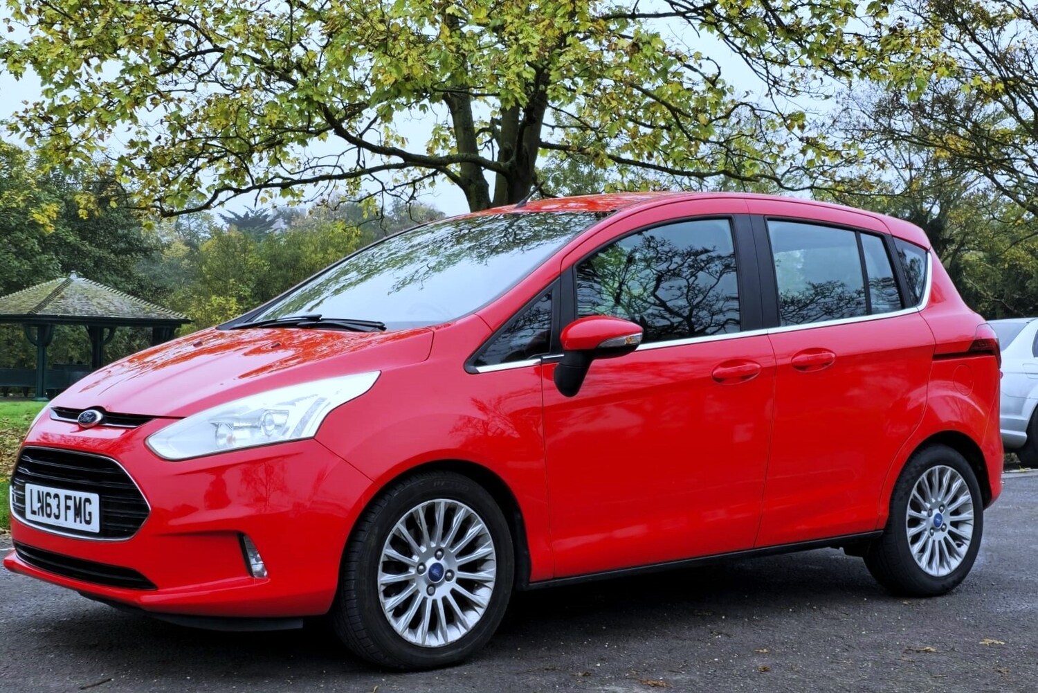 Vehicle 70