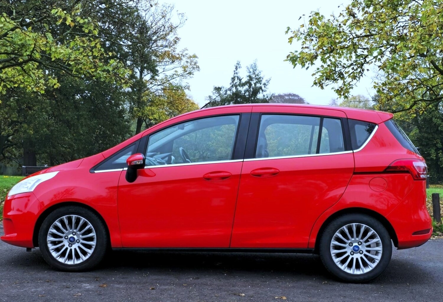 Vehicle 74