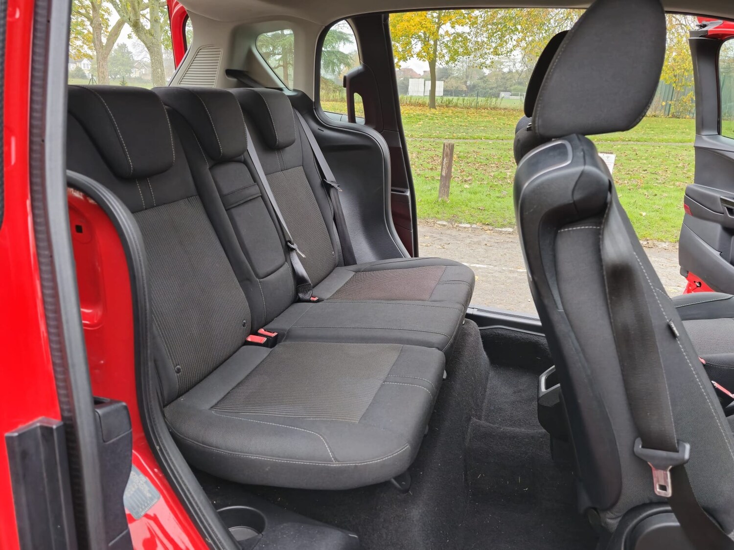 Vehicle 83