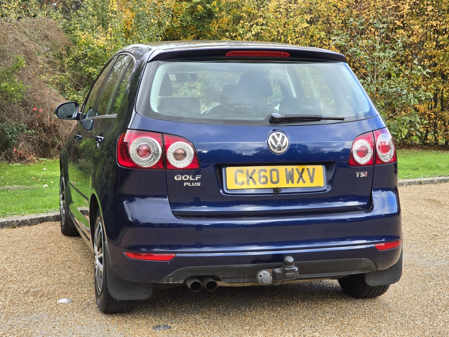 Used Volkswagen Golf Plus 2010 for sale - 76299330: Photo 10