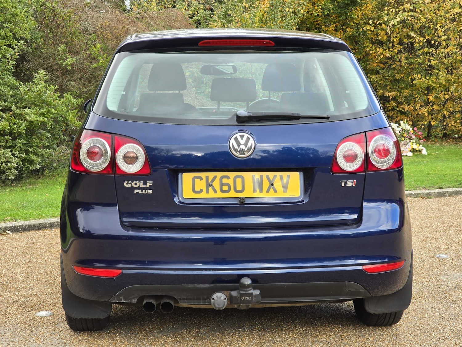 Used Volkswagen Golf Plus 2010 for sale - 76299330: Photo 11