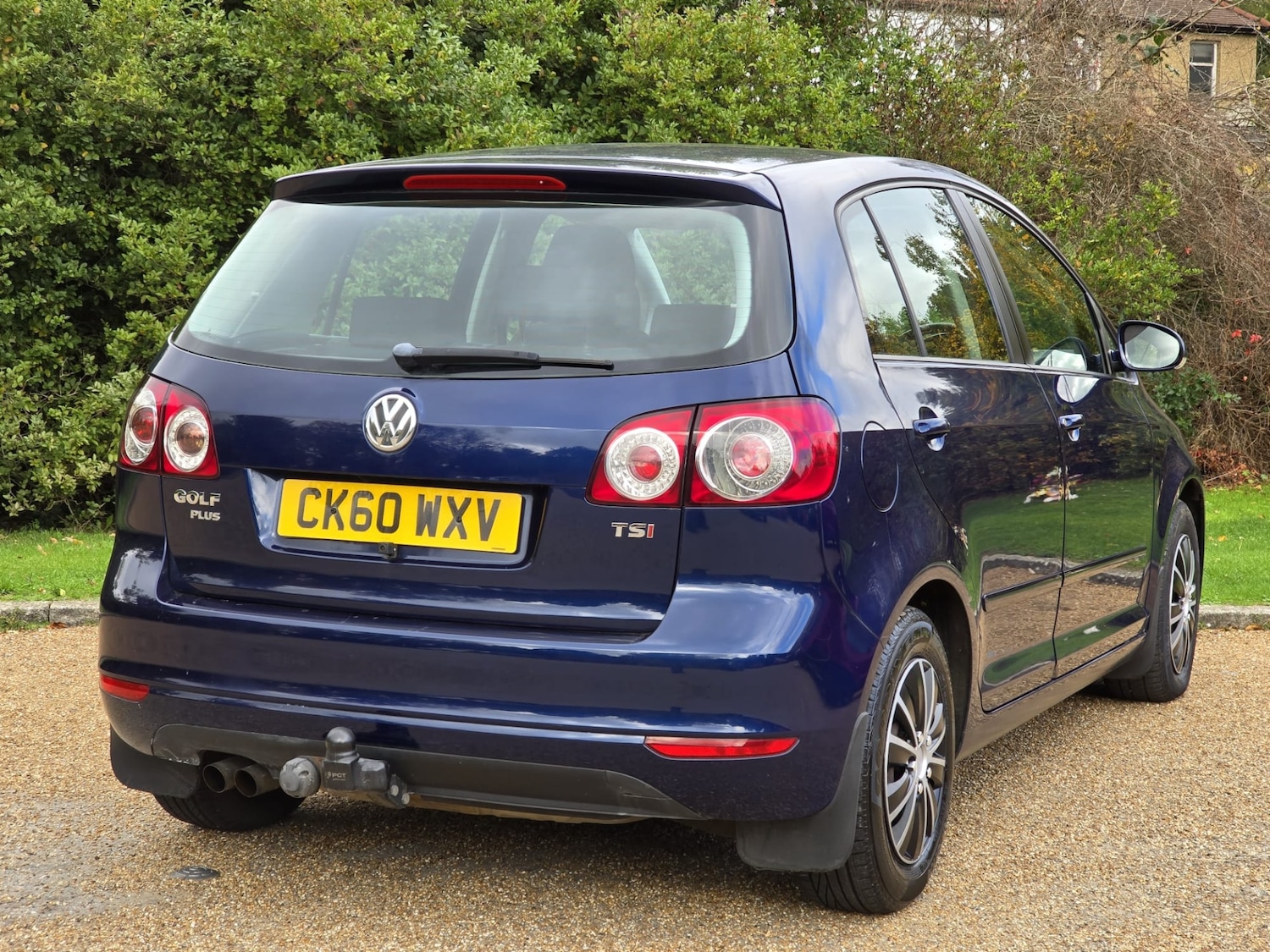 Used Volkswagen Golf Plus 2010 for sale - 76299330: Photo 13