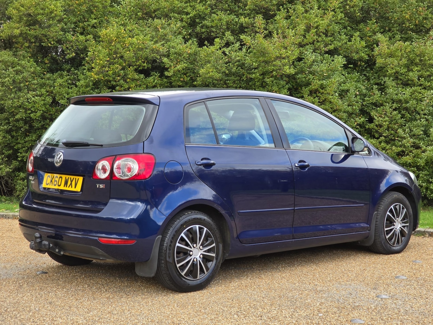 Used Volkswagen Golf Plus 2010 for sale - 76299330: Photo 14