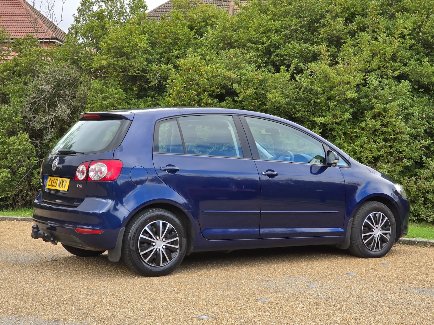 Used Volkswagen Golf Plus 2010 for sale - 76299330: Photo 15