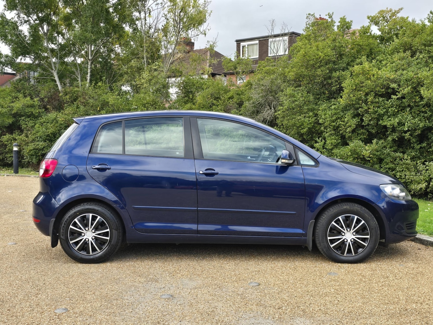 Used Volkswagen Golf Plus 2010 for sale - 76299330: Photo 16
