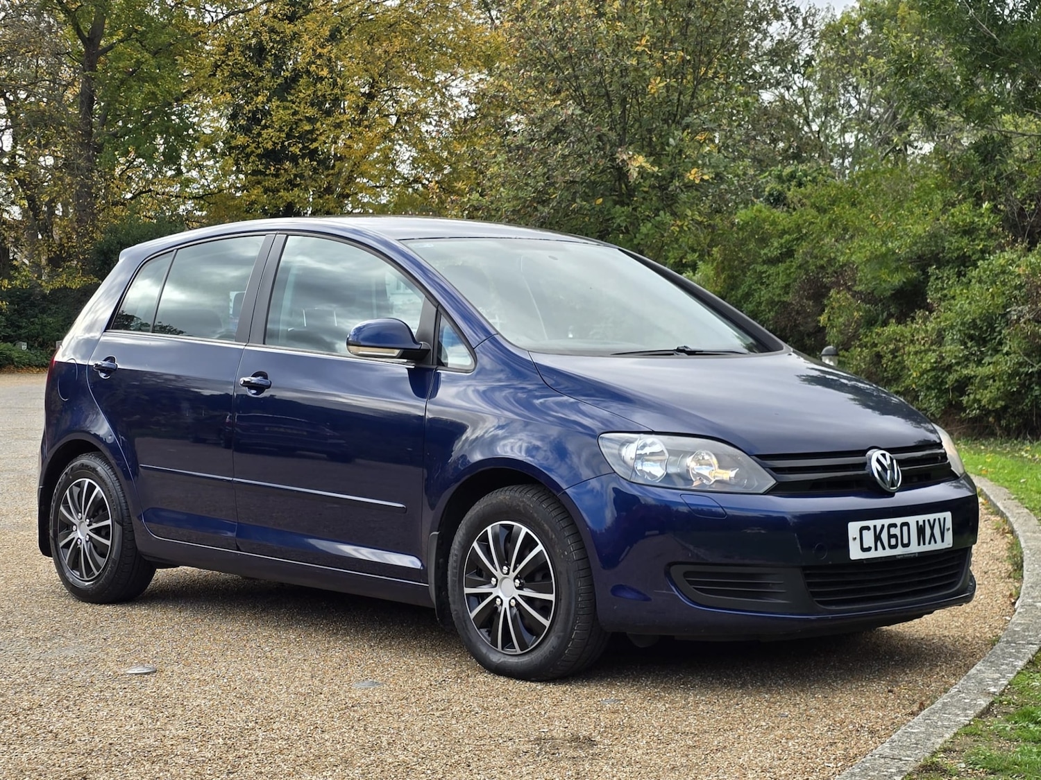 Used Volkswagen Golf Plus 2010 for sale - 76299330: Photo 18