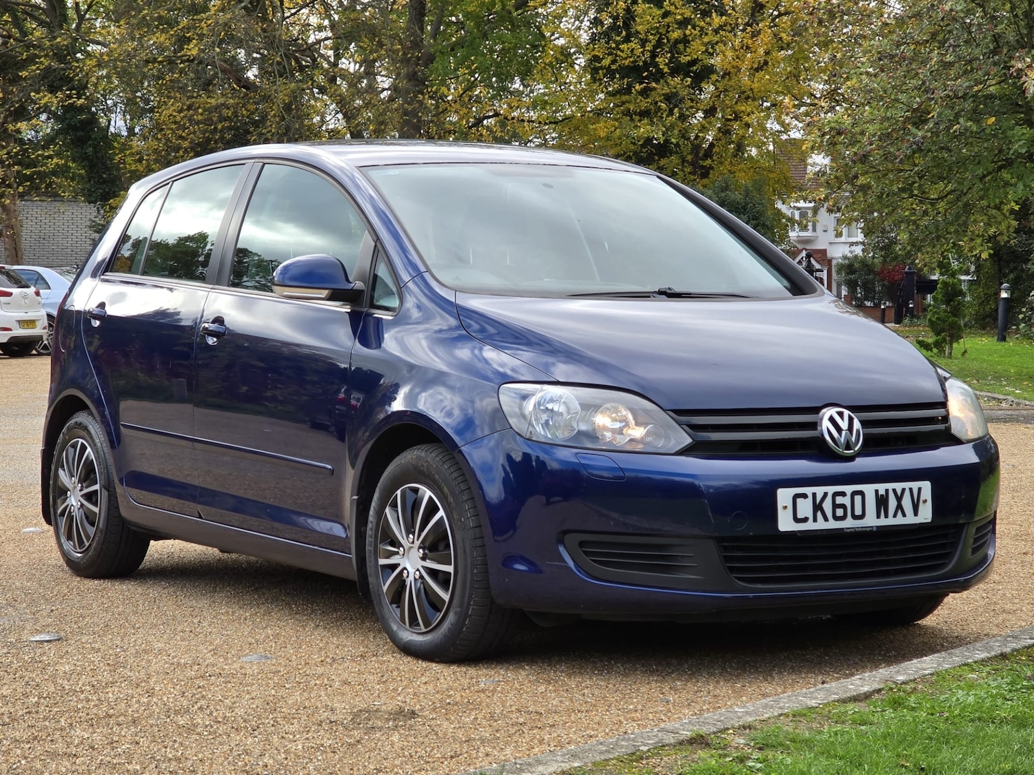 Used Volkswagen Golf Plus 2010 for sale - 76299330: Photo 19