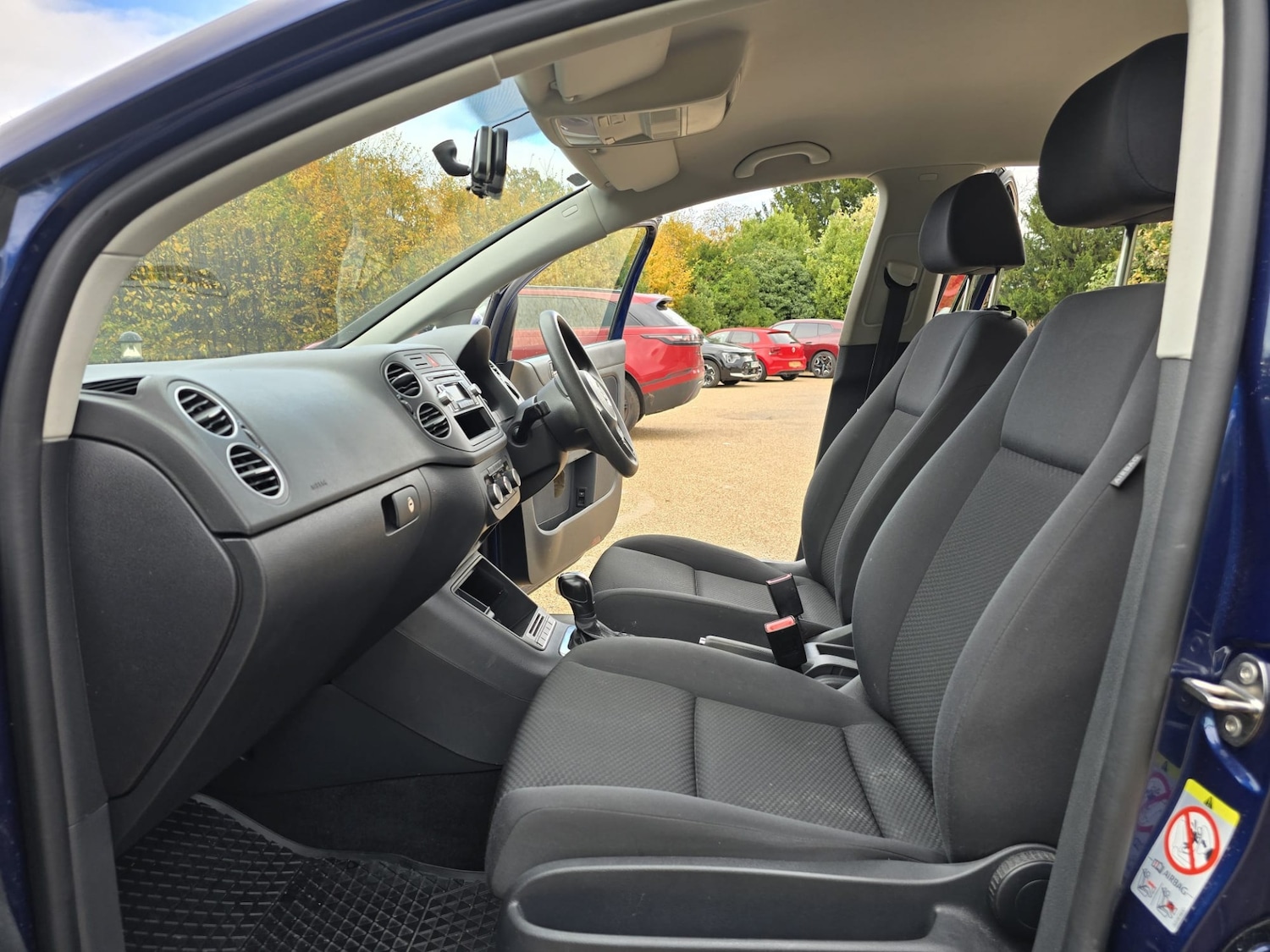 Used Volkswagen Golf Plus 2010 for sale - 76299330: Photo 27