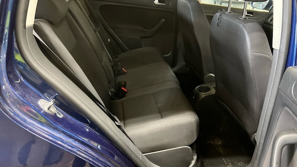 Used Volkswagen Golf Plus 2010 for sale - 76299330: Photo 5