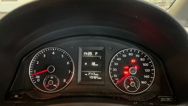 Used Volkswagen Golf Plus 2010 for sale - 76299330: Photo 6