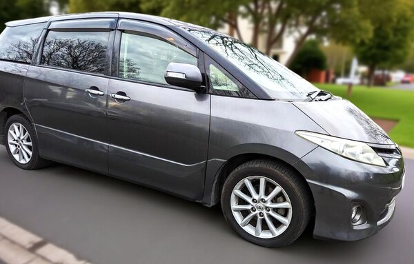 Used Toyota Estima 2012 for sale - 75613964: Photo 21
