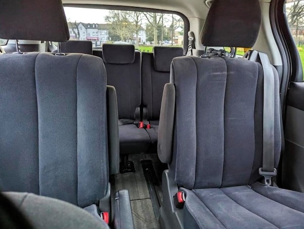 Used Toyota Estima 2012 for sale - 75613964: Photo 35